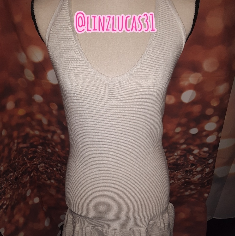 Victoria Secret szL summer dress, NWOT
